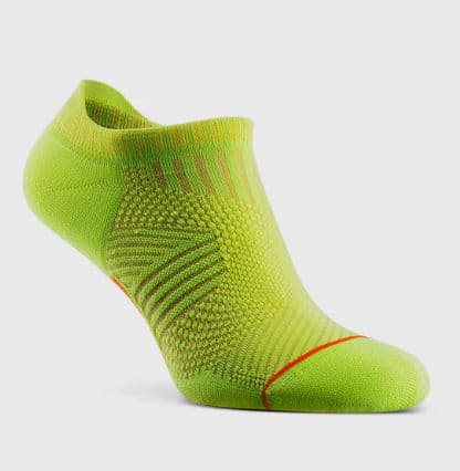 Medias Tobilleras Fluorescentes