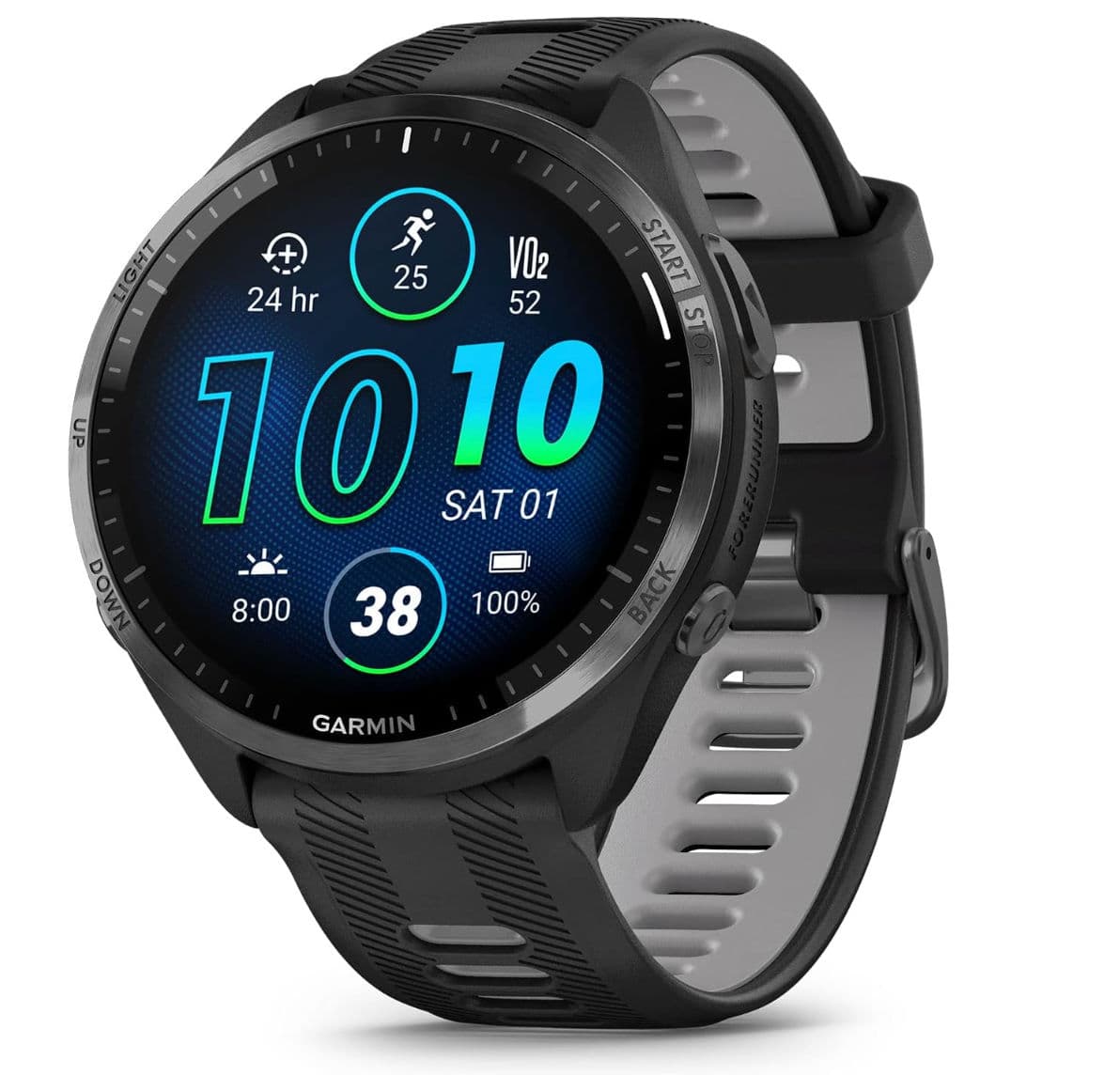 Reloj Deportivo GPS
